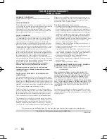 Preview for 25 page of Philips PD9016P User Manual