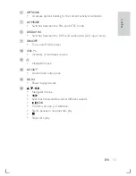 Preview for 13 page of Philips PD9018 User Manual