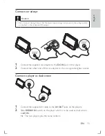 Preview for 15 page of Philips PD9018 User Manual