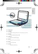 Preview for 10 page of Philips PD9030/85 User Manual