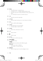 Preview for 13 page of Philips PD9030/85 User Manual