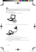 Preview for 17 page of Philips PD9030/85 User Manual