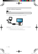 Preview for 19 page of Philips PD9030/85 User Manual