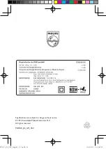 Preview for 27 page of Philips PD9030/85 User Manual