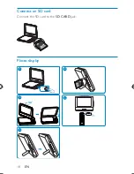 Preview for 17 page of Philips PD9060 User Manual