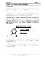 Предварительный просмотр 4 страницы Philips PDIUSBD12 Firmware Programming Manual