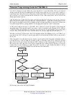 Preview for 12 page of Philips PDIUSBD12 Firmware Programming Manual