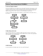 Preview for 13 page of Philips PDIUSBD12 Firmware Programming Manual