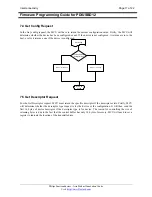 Preview for 17 page of Philips PDIUSBD12 Firmware Programming Manual