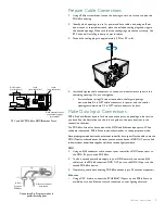 Предварительный просмотр 7 страницы Philips PDS-60ca Manual