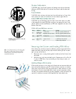 Предварительный просмотр 11 страницы Philips PDS-60ca Manual