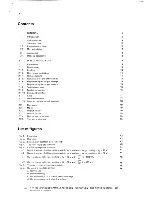 Preview for 2 page of Philips PE1647 Operation Manual