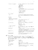 Preview for 7 page of Philips PE1647 Operation Manual