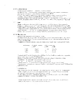 Preview for 13 page of Philips PE1647 Operation Manual