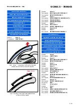 Preview for 6 page of Philips Perf ectCare Aqua GC8642/21 Service Manual