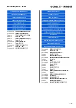 Preview for 7 page of Philips Perf ectCare Aqua GC8642/21 Service Manual