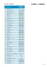 Preview for 22 page of Philips Perf ectCare Aqua GC8642/21 Service Manual