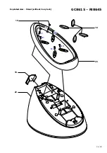 Preview for 24 page of Philips Perf ectCare Aqua GC8642/21 Service Manual