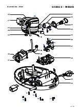 Preview for 26 page of Philips Perf ectCare Aqua GC8642/21 Service Manual