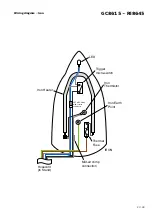 Preview for 27 page of Philips Perf ectCare Aqua GC8642/21 Service Manual