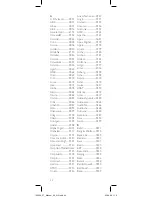 Preview for 16 page of Philips Perfect replacement SRP2003 User Manual