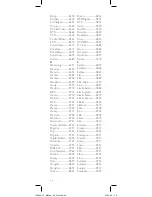 Preview for 18 page of Philips Perfect replacement SRP2003 User Manual