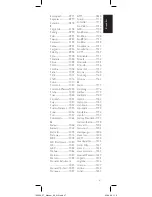 Preview for 19 page of Philips Perfect replacement SRP2003 User Manual