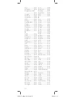 Preview for 22 page of Philips Perfect replacement SRP2003 User Manual