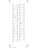 Preview for 24 page of Philips Perfect replacement SRP2003 User Manual