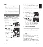 Preview for 8 page of Philips Perfect replacement SRP5107 User Manual