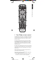 Preview for 3 page of Philips Perfect replacement SRU5108 User Manual