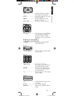 Preview for 5 page of Philips Perfect replacement SRU5108 User Manual