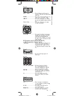 Preview for 17 page of Philips Perfect replacement SRU5108 User Manual