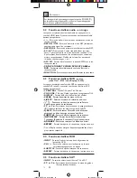 Preview for 18 page of Philips Perfect replacement SRU5108 User Manual