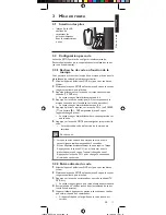 Preview for 19 page of Philips Perfect replacement SRU5108 User Manual