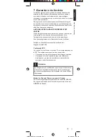 Preview for 25 page of Philips Perfect replacement SRU5108 User Manual