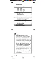 Preview for 26 page of Philips Perfect replacement SRU5108 User Manual