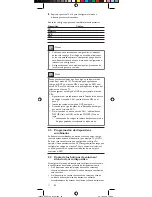 Preview for 32 page of Philips Perfect replacement SRU5108 User Manual