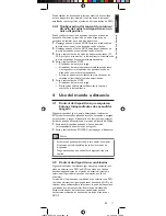 Preview for 33 page of Philips Perfect replacement SRU5108 User Manual