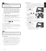 Preview for 4 page of Philips PERFECT SRP3004 User Manual