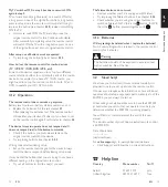 Preview for 7 page of Philips PERFECT SRP3004 User Manual