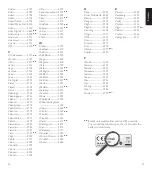 Preview for 15 page of Philips PERFECT SRP3004 User Manual