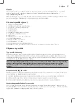 Preview for 15 page of Philips PerfectCare 7000 Series User Manual