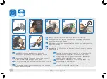 Предварительный просмотр 6 страницы Philips PerfectCare 8000 Series User Manual