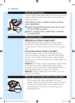 Preview for 202 page of Philips PerfectCare Aqua GC8600 Series Manual