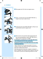 Preview for 204 page of Philips PerfectCare Aqua GC8600 Series Manual