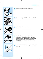 Preview for 207 page of Philips PerfectCare Aqua GC8600 Series Manual