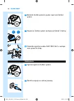 Preview for 246 page of Philips PerfectCare Aqua GC8600 Series Manual