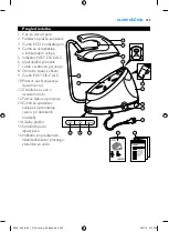 Preview for 255 page of Philips PerfectCare Aqua GC8600 Series Manual