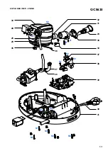 Preview for 9 page of Philips PerfectCare Aqua GC8620 Service Manual